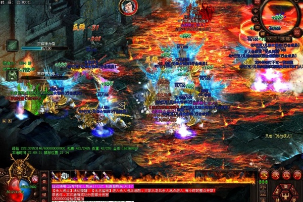 ��ʦ��ˢBOSSȫ������ʵս�ĵ�
